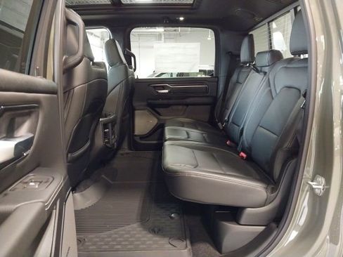 New 2026 RAM 1500 Rebel w/ Rebel Level 2 Equipment Group image 11