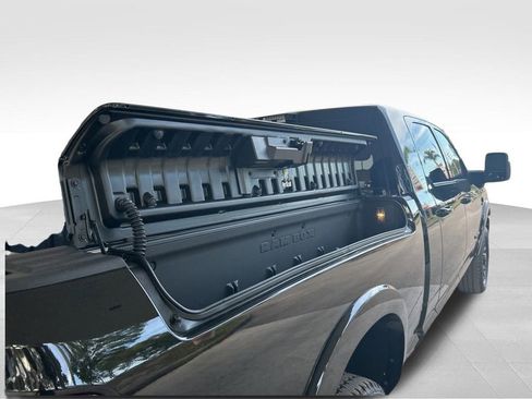 New 2026 RAM 2500 Limited image 39