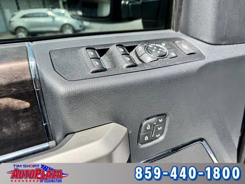 Used 2022 Ford F250 Lariat w/ Lariat Ultimate Package AWD/4WD image 61