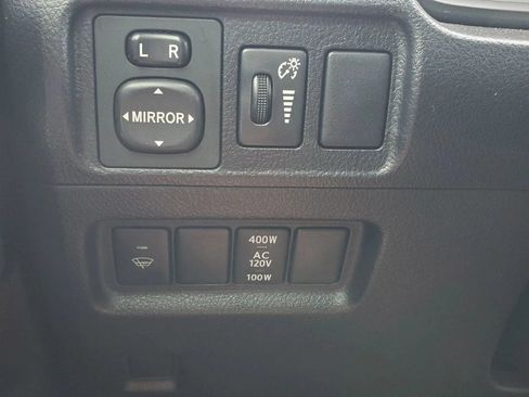 Used 2019 Toyota 4Runner SR5 Premium AWD/4WD image 44