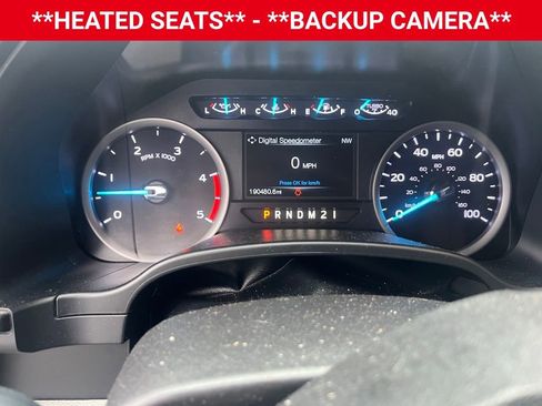 Used 2019 Ford F350 XLT w/ XLT Premium Package image 3
