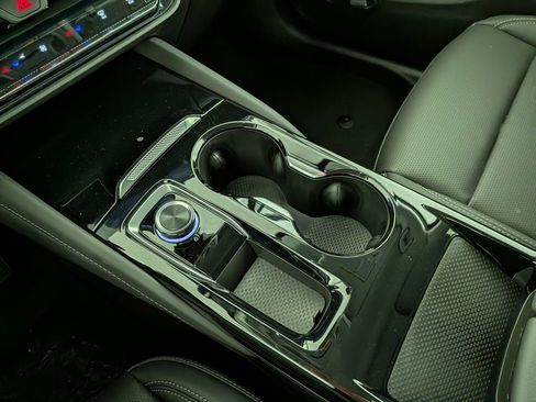 New 2026 Buick Envision Preferred image 28