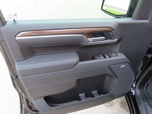New 2026 Chevrolet Silverado 1500 LT Trail Boss w/ LT Trail Boss Premium Package AWD/4WD image 27