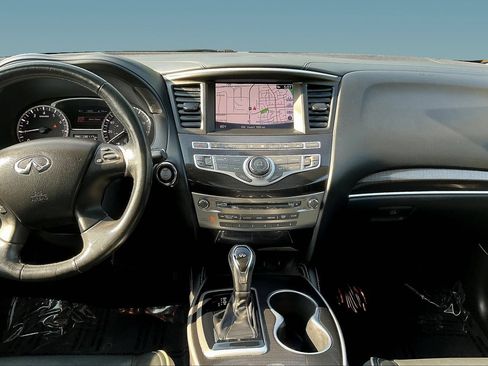 Used 2018 INFINITI QX60 Luxe w/ Premium Plus Package AWD/4WD image 9
