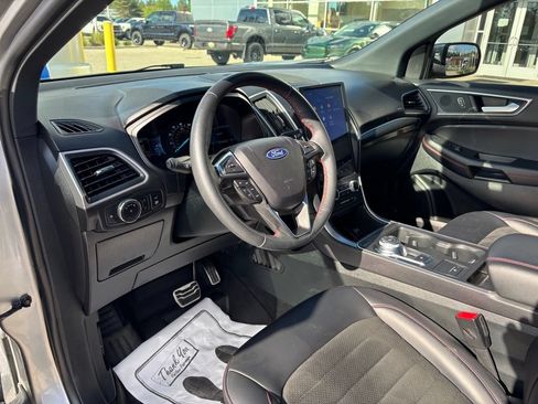 Used 2024 Ford Edge ST-Line AWD/4WD image 20