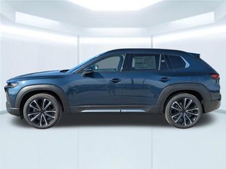 New 2026 MAZDA CX-50 2.5 Turbo w/ Accent Package video 2