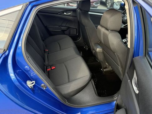 Used 2016 Honda Civic EX-T image 11