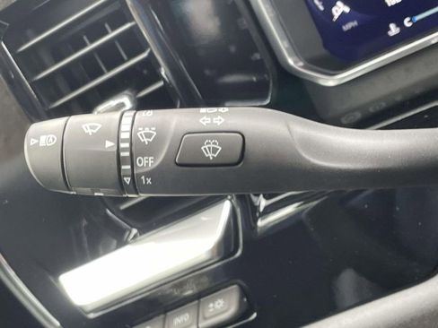 Used 2026 Chevrolet Silverado 1500 LTZ w/ LTZ Premium Package image 23