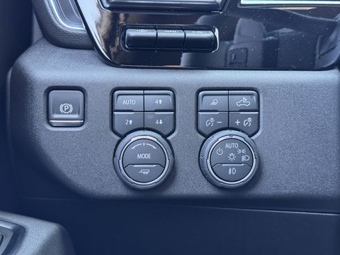New 2026 Chevrolet Silverado 1500 High Country image 31
