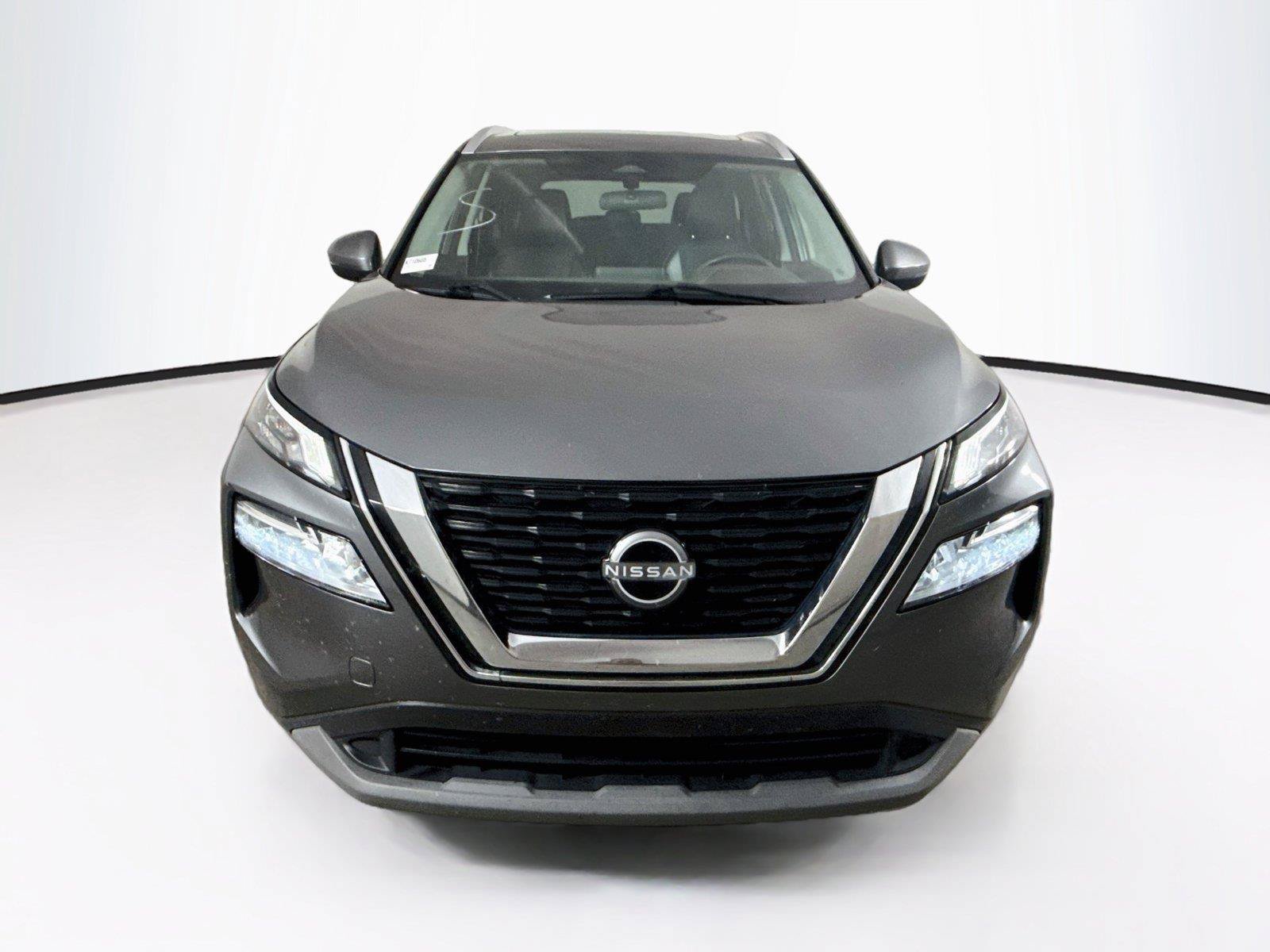 Used 2022 Nissan Rogue SV w/ SV Premium Package FWD image 8
