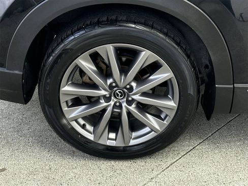 Used 2023 MAZDA CX-9 Grand Touring image 41