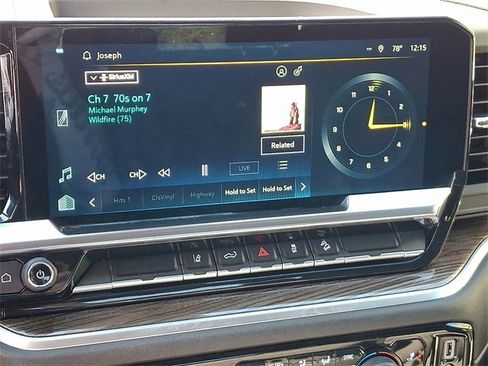 Used 2024 Chevrolet Silverado 3500 LT w/ Convenience Package image 16