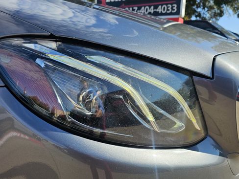 Used 2018 Mercedes-Benz E 300 w/ Premium 1 Package image 12