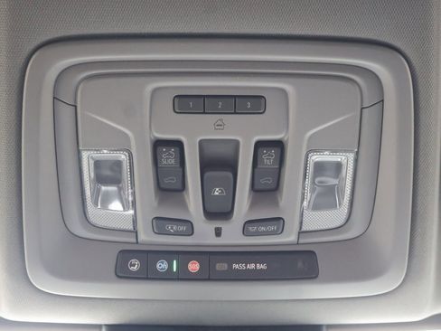 New 2026 Chevrolet Silverado 2500 LTZ w/ LTZ Plus Package image 34