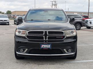 Used 2020 Dodge Durango SXT w/ 3rd Row Seating Group video 2