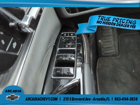 Used 2024 Cadillac Lyriq Sport w/ LPO, Floor Liner Package RWD image 25