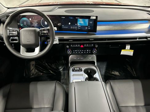 New 2026 Hyundai Ioniq 9 SEL AWD/4WD image 36