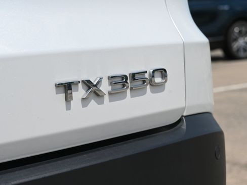 Used 2024 Lexus TX 350 FWD w/ Captains Chair Package image 23