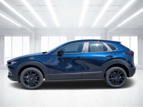New 2026 MAZDA CX-30 Aire Edition AWD/4WD image 6