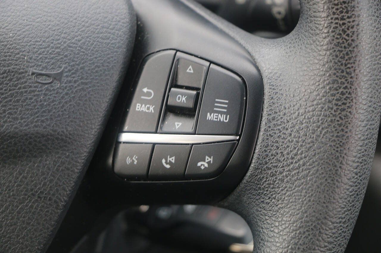 Used 2023 Ford Transit 350 XLT RWD image 27