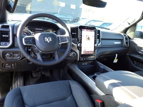 New 2026 RAM 1500 Big Horn image 14