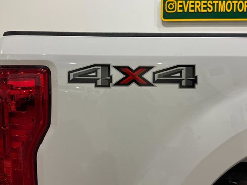 Used 2017 Ford F350 XL w/ Power Equipment Group AWD/4WD image 22