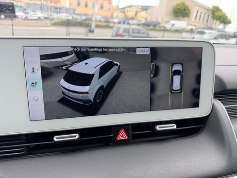 Used 2023 Hyundai Ioniq 5 Limited RWD image 25