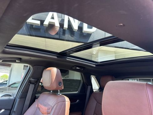 Certified 2024 Cadillac XT5 Premium Luxury w/ Technology Package image 21