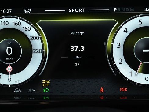 New 2026 Aston Martin V8 Vantage S image 11