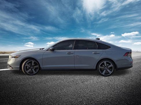 New 2026 Honda Accord SE image 16