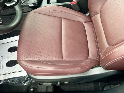 Certified 2023 Kia Seltos SX w/ SX Sunroof Package AWD/4WD image 20