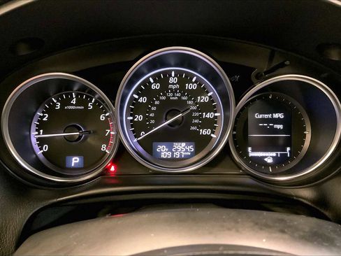 Used 2014 MAZDA CX-5 Grand Touring image 26