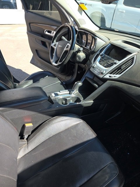 Used 2017 GMC Terrain Denali w/ Cargo Package AWD/4WD image 14