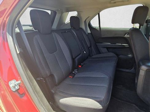 Used 2016 Chevrolet Equinox LT FWD image 14