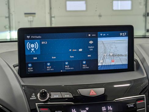 Certified 2021 Acura RDX AWD w/ Advance Package image 22