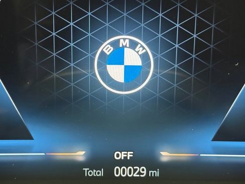 New 2026 BMW 530i xDrive 530i xDrive image 15