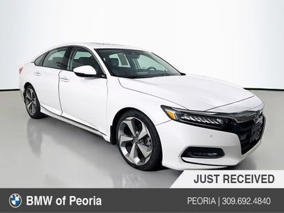 Used 2020 Honda Accord Touring
