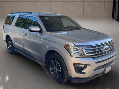 Used 2019 Ford Expedition Max XLT