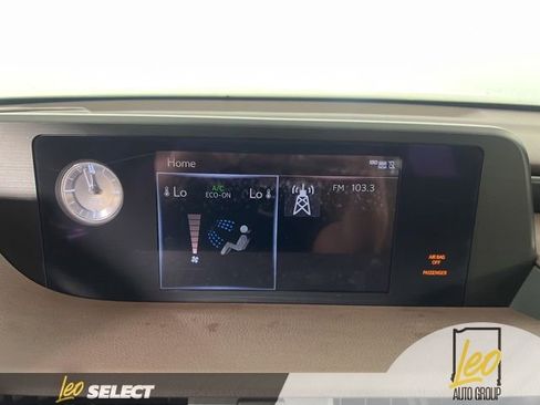 Used 2020 Lexus ES 350 w/ Accessory Package 2 FWD image 26