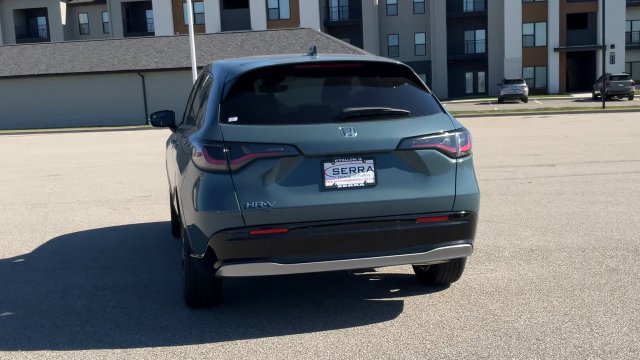 New 2027 Honda HR-V EX-L image 7