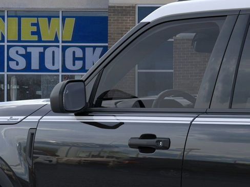 New 2025 Ford Bronco Sport Heritage w/ Convenience Package image 20