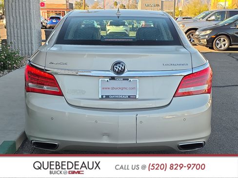 Used 2014 Buick LaCrosse Leather image 6