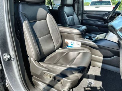 Used 2021 Chevrolet Tahoe LT AWD/4WD image 26