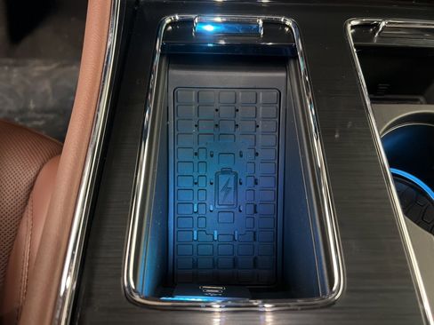 New 2026 Lincoln Aviator Reserve image 16