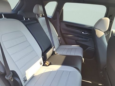 New 2026 Honda CR-V Sport Touring image 19