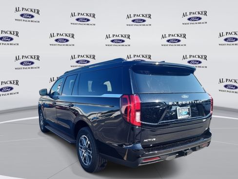 New 2026 Ford Expedition Max Active image 3