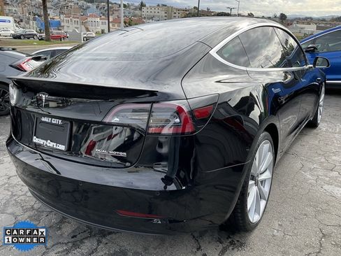 Used 2019 Tesla Model 3 Performance image 78