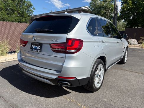 Used 2018 BMW X5 xDrive35i AWD/4WD image 4