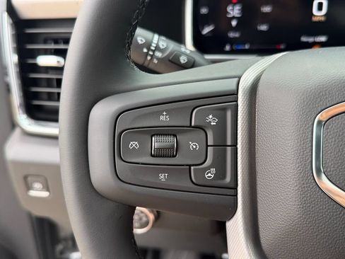 New 2026 GMC Sierra 2500 Denali w/ Denali Reserve Package AWD/4WD image 15