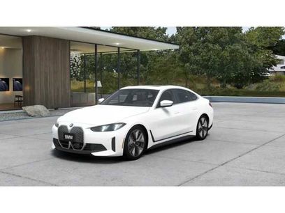 New 2026 BMW i4 xDrive40i